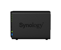Synology DS218+ (2xHDD, 2x2-2.5GHz, 2GB, 3xUSB, 1xLAN) - 384117 - zdjęcie 7